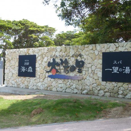 日本温泉强中强 日本温泉强中强