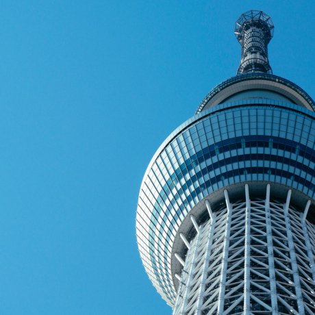 东京Skytree 东京Skytree