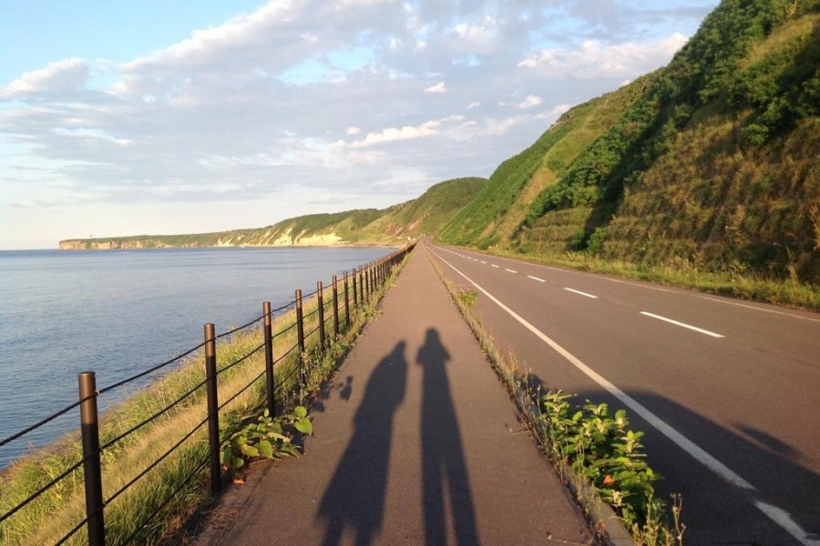 北海道自驾游——第三站网走