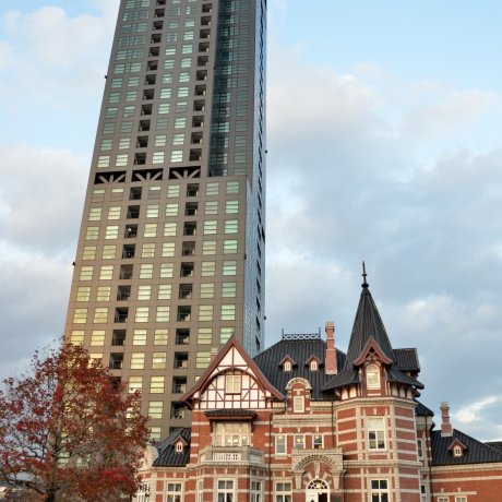 北九州门司港 北九州门司港