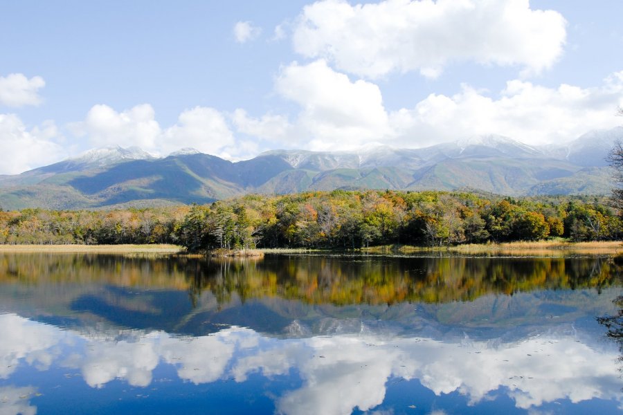 北海道：北海道10大看点