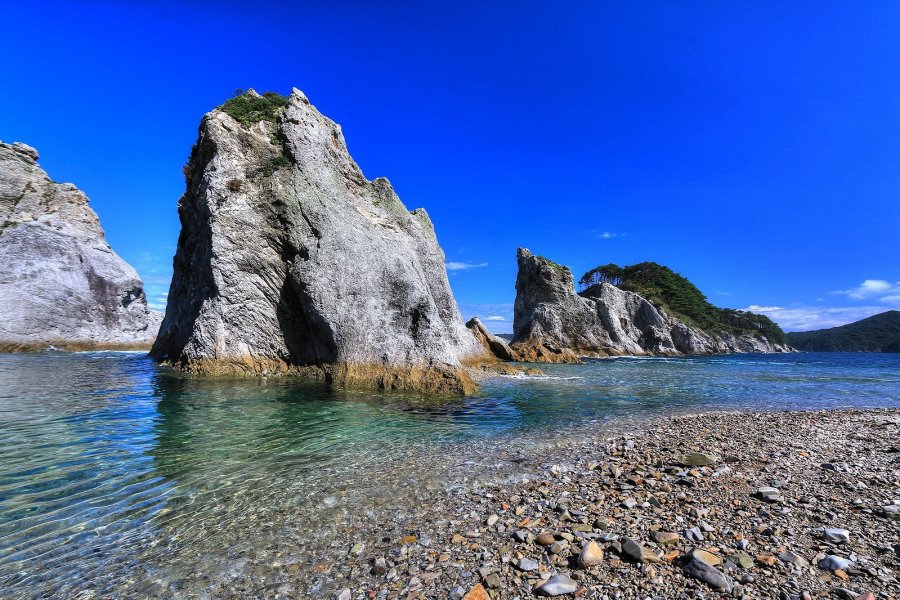 想来场和别人不一样的小众日本旅行？