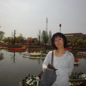 Hiroko Maruya profile photo