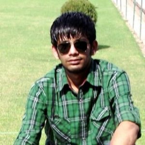 Ankit Sharma profile photo
