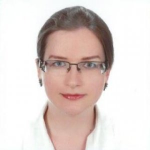 Oksana Melnyk profile photo