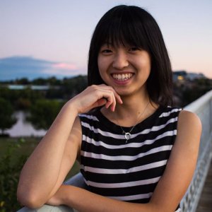 Clara Hao profile photo