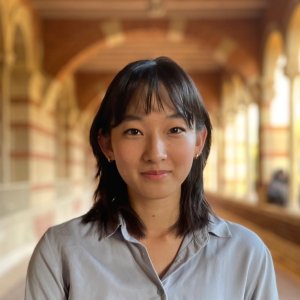 Alicia Akiyama profile photo